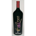 1.5L Magnum Cabernet Sauvignon Red Wine - Deep Etched